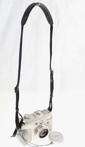 Der UPstrap für Digicams